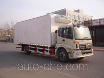 Great Wall HTF5163XLCVKCHN-S refrigerated truck