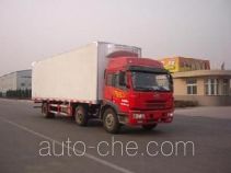 Great Wall HTF5203XLCP7K2L11T3E refrigerated truck
