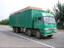 Great Wall HTF5240XXYP4K2L11T4 box van truck
