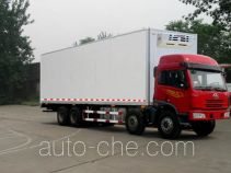 Great Wall HTF5313XLC refrigerated truck