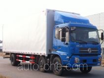 Tongyi HTL5190XYK wing van truck