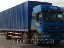 Tongyi HTL5250XYK4 wing van truck