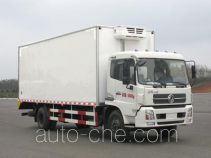 Hongtianniu HTN5160XLC refrigerated truck