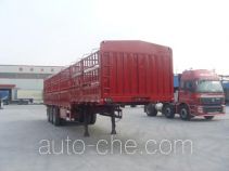 Hongtianniu HTN9403CLXY stake trailer