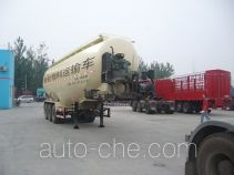 Hongtianniu HTN9401GFL полуприцеп для порошковых грузов