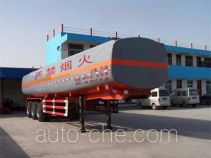 Hongtianniu oil tank trailer