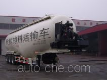 Hongtianniu HTN9403GFL bulk powder trailer