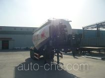 Hongtianniu HTN9404GFL medium density bulk powder transport trailer