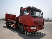 Huayou HTZ5140TSN35 cementing truck