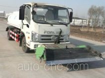 Yigong HWK5070TCX snow remover truck