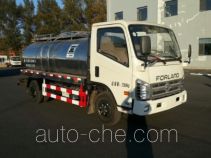 Yigong HWK5071GNY milk tank truck