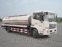Yigong HWK5160GNY milk tank truck