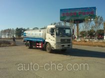 Yigong HWK5160GPS sprinkler / sprayer truck