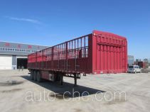 Wanxiang HWX9400CCYZ stake trailer