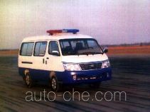 Hongxing HX5020XQC prisoner transport vehicle