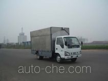 Bainiao HXC5040XWT1 mobile stage van truck