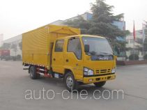 Bainiao HXC5070XYK wing van truck