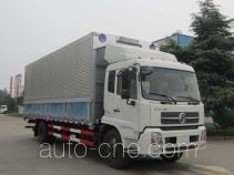 Bainiao HXC5161XYK2 wing van truck