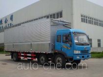 Bainiao HXC5170XYK wing van truck