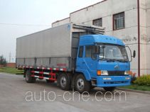 Bainiao HXC5200XYK wing van truck