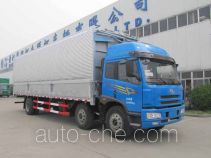 Bainiao HXC5200XYK2 wing van truck