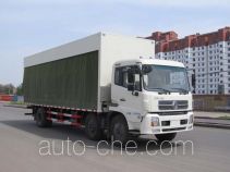 Bainiao HXC5230XLT tires transport truck