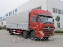 Bainiao HXC5230XYK wing van truck