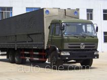 Bainiao HXC5242XYK wing van truck