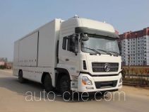 Bainiao HXC5250XZS show and exhibition vehicle