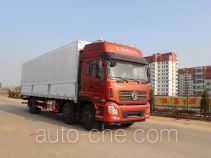 Bainiao HXC5251XYK wing van truck
