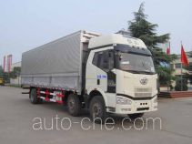 Bainiao HXC5252XYK wing van truck