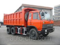 Hahuan HXH3208GH dump truck