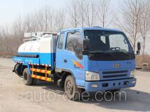 Hahuan HXH5070GQW sewer flusher and suction truck
