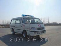 Xinkai HXK5020XJH ambulance