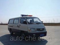 Xinkai HXK5020XQC prisoner transport vehicle
