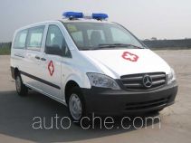 Xinkai HXK5030XJHVT2 ambulance