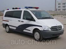 Xinkai HXK5030XQCVT2 prisoner transport vehicle