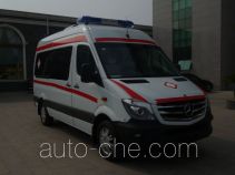 Xinkai HXK5040XJHBCH ambulance