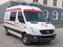 Xinkai HXK5041XJHBC ambulance