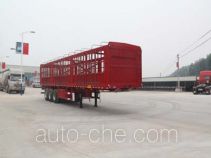 Huaxin Lianhe HXL9371CCY stake trailer