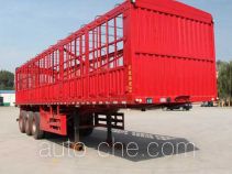 Huaxin Lianhe HXL9400CCY stake trailer