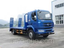 Xueshi HXS5161TPB грузовик с плоской платформой