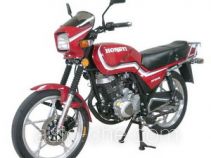 Hongyi HY125-6A motorcycle