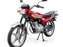 Hongyu HY125-6S motorcycle