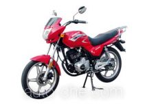 Hongyu HY125-7S motorcycle