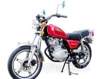 Hongyu HY125-9S motorcycle