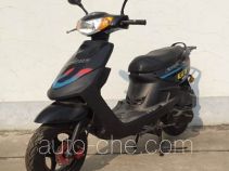 Haiyu HY125T-2A scooter