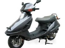 Hongyu HY125T-3S scooter