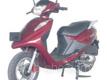 Hongyi HY125T-5 scooter