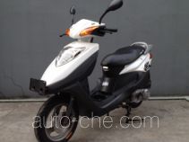 Haiyu HY125T-6A scooter
